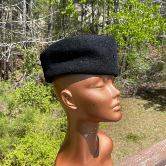 Authentic Army Hat - Picture 3 of 5